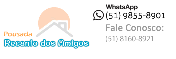 Pousada Recanto dos Amigos